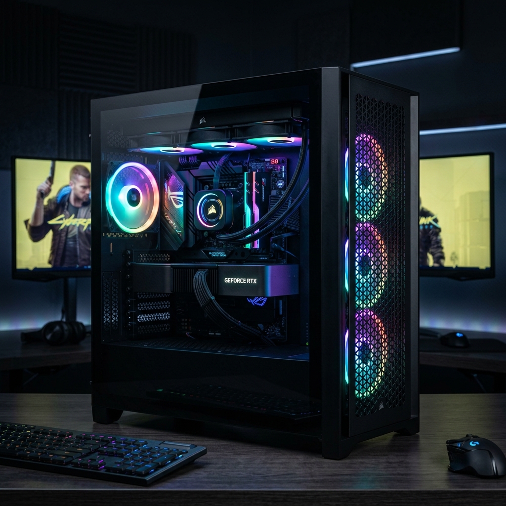 PC Gamer